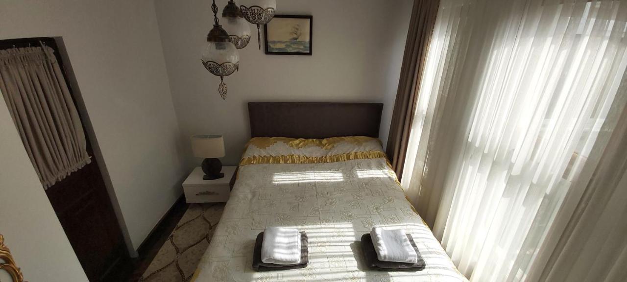 Fener Sweet Apartment Istanbul Exterior photo