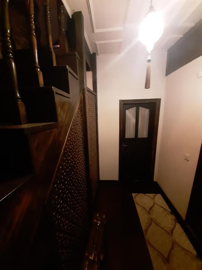 Fener Sweet Apartment Istanbul Exterior photo