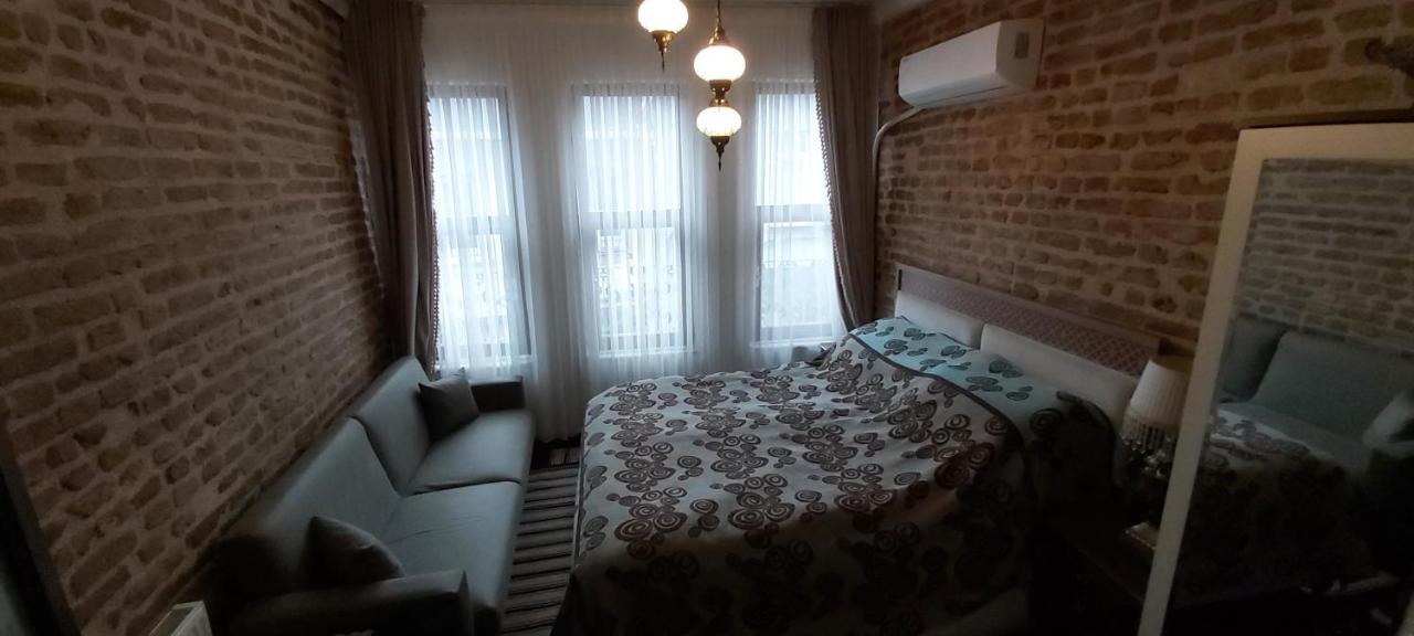 Fener Sweet Apartment Istanbul Exterior photo