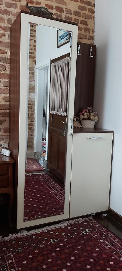 Fener Sweet Apartment Istanbul Exterior photo