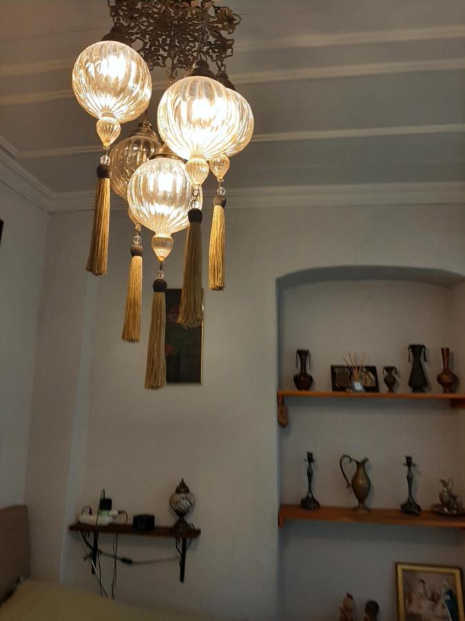 Fener Sweet Apartment Istanbul Exterior photo