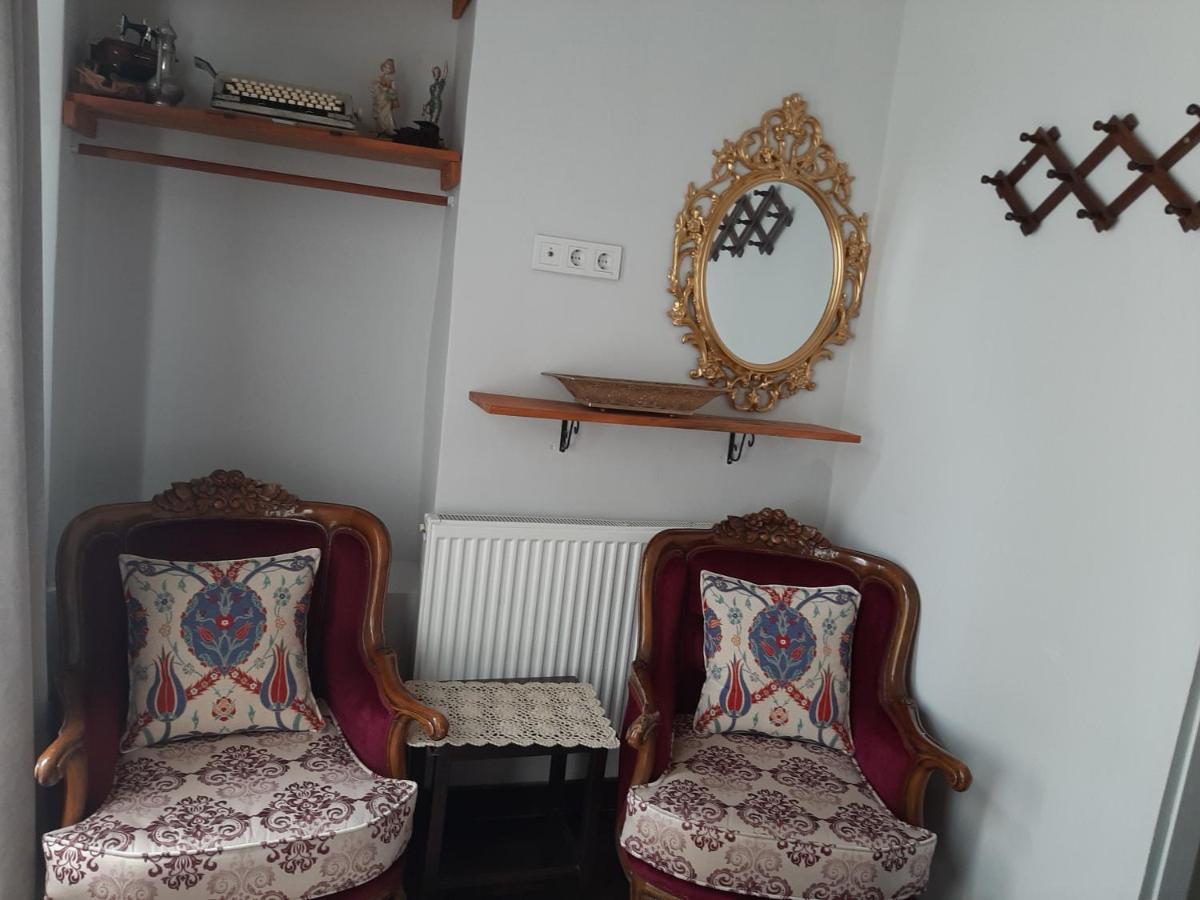 Fener Sweet Apartment Istanbul Exterior photo