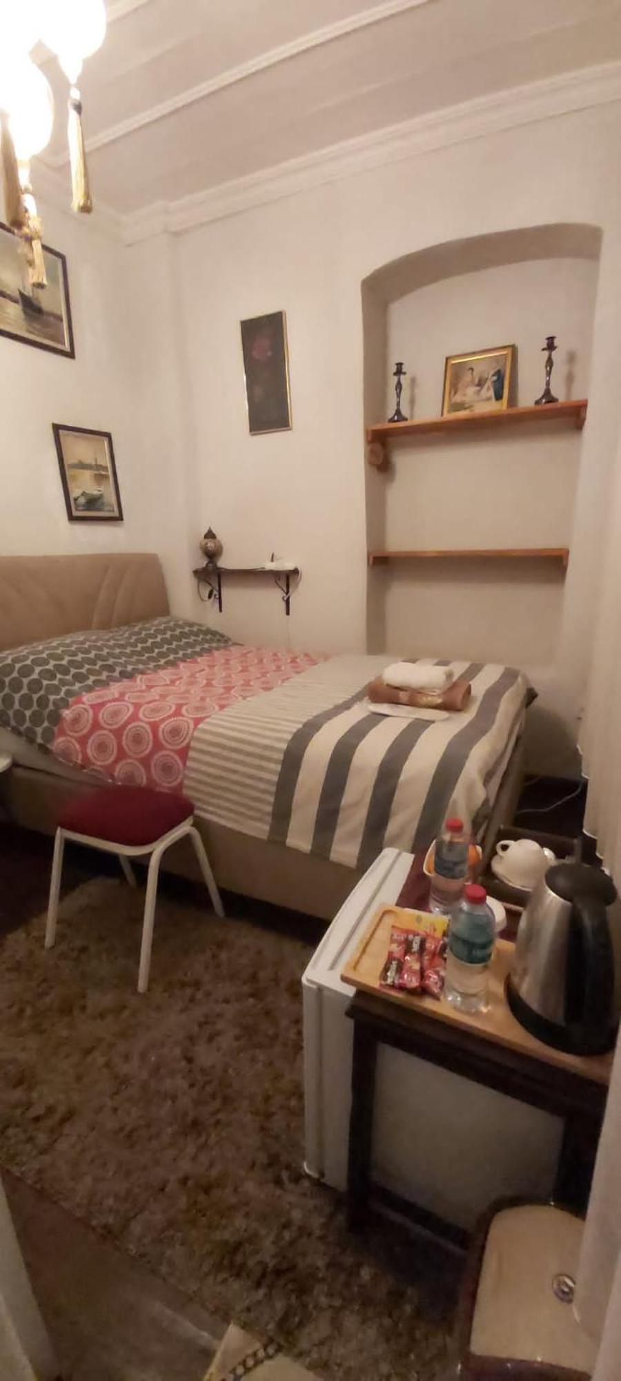 Fener Sweet Apartment Istanbul Room photo