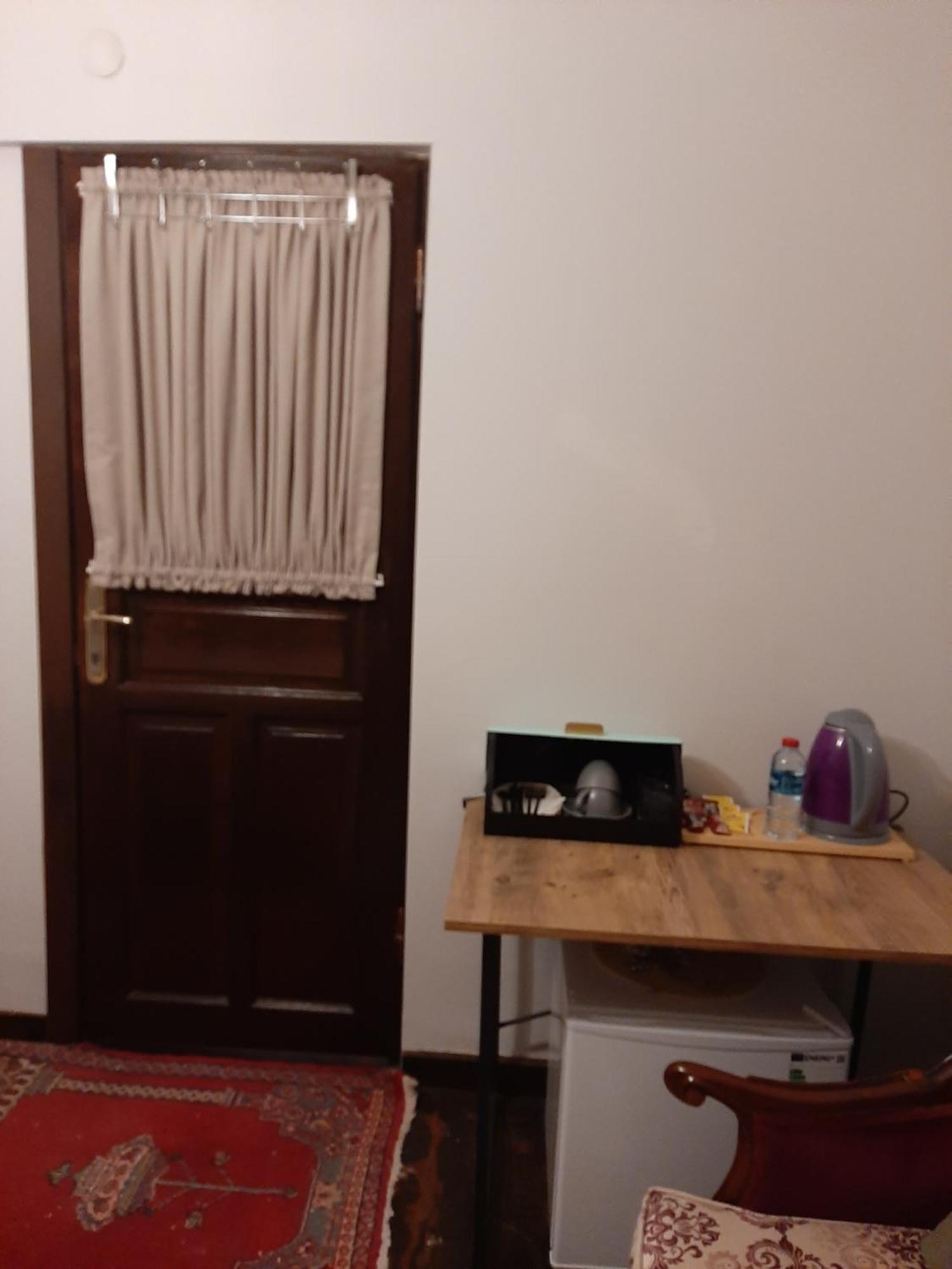 Fener Sweet Apartment Istanbul Room photo