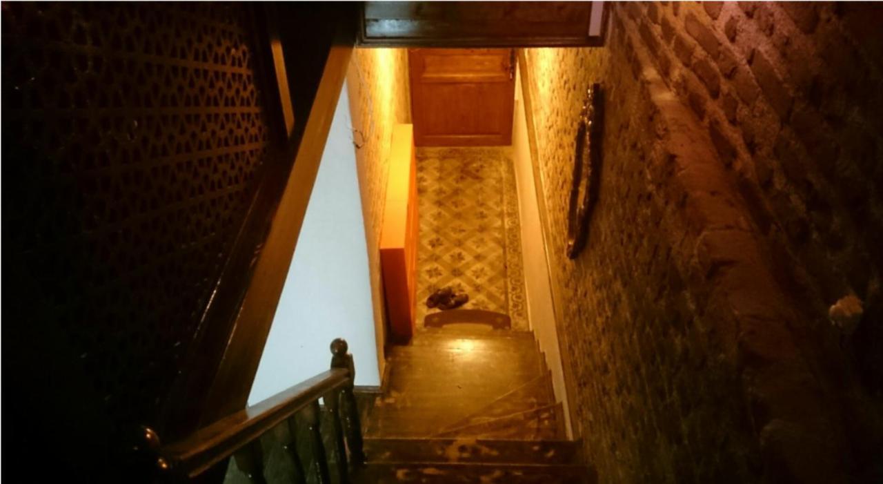 Fener Sweet Apartment Istanbul Exterior photo