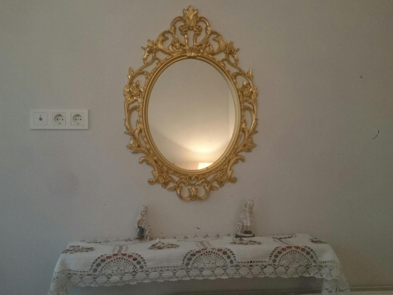 Fener Sweet Apartment Istanbul Exterior photo