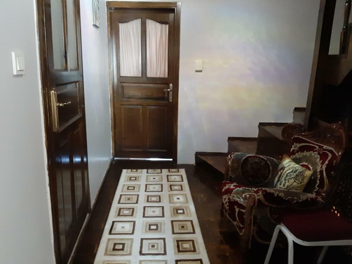 Fener Sweet Apartment Istanbul Exterior photo